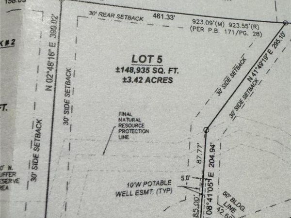 3347 W Eden Drive, Glencoe, MO 63038