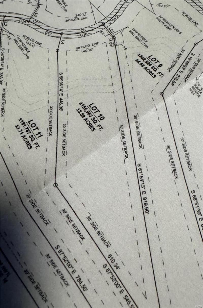 3360 W Eden Drive, Glencoe, MO 63038 Main Photo