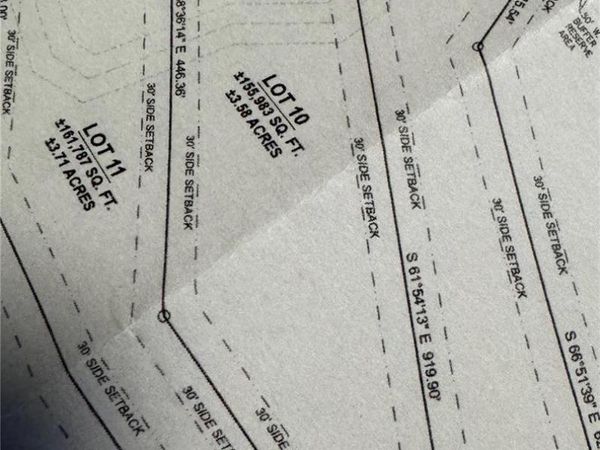 3360 W Eden Drive, Glencoe, MO 63038