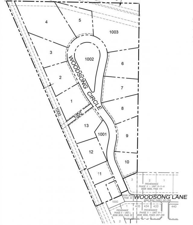 Wc06 Woodsong Circle, Shreveport, LA 71106 Main Photo