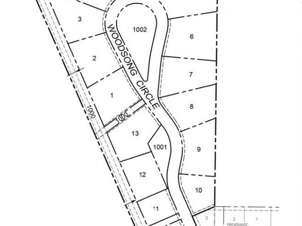 WC11 Woodsong Circle, Shreveport, LA 71106