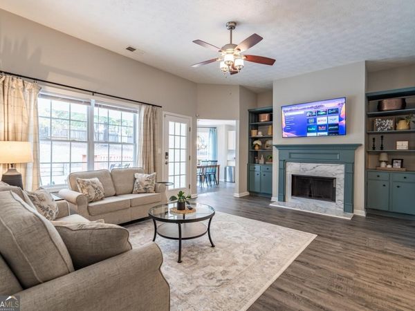 104 Kingston Pointe Drive, Kingston, GA 30145