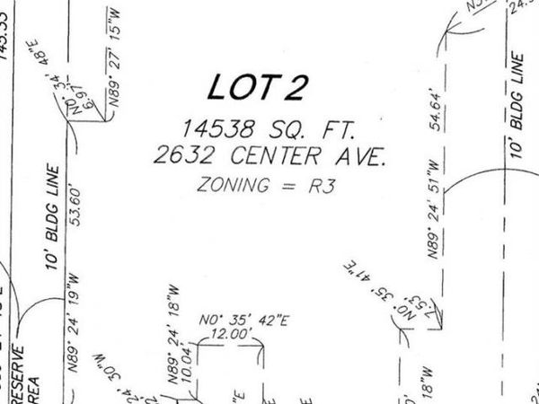 2632 Center Avenue, Wildwood, MO 63040