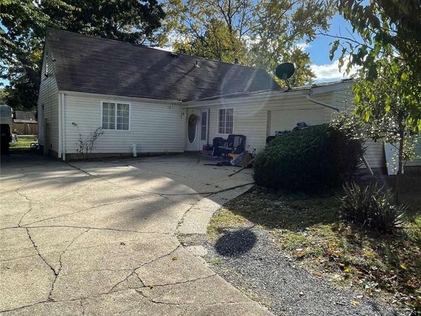 56 Gates Avenue, Brentwood, NY 11717