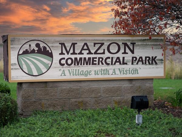 LOT 3 Lot 3 Street, Mazon, IL 60444