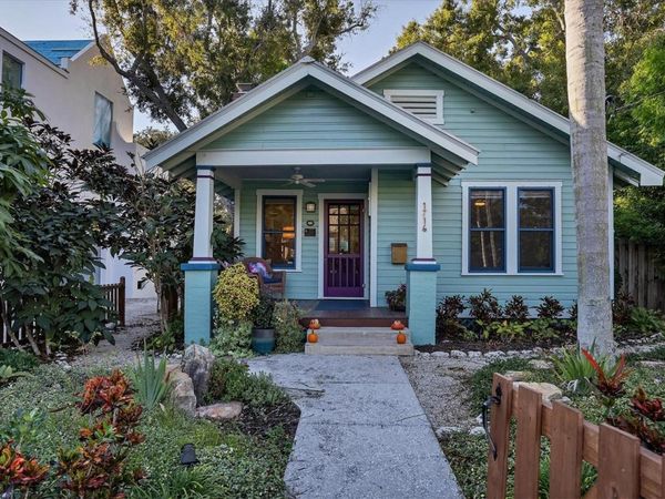 1716 OAK STREET, SARASOTA, FL 34236