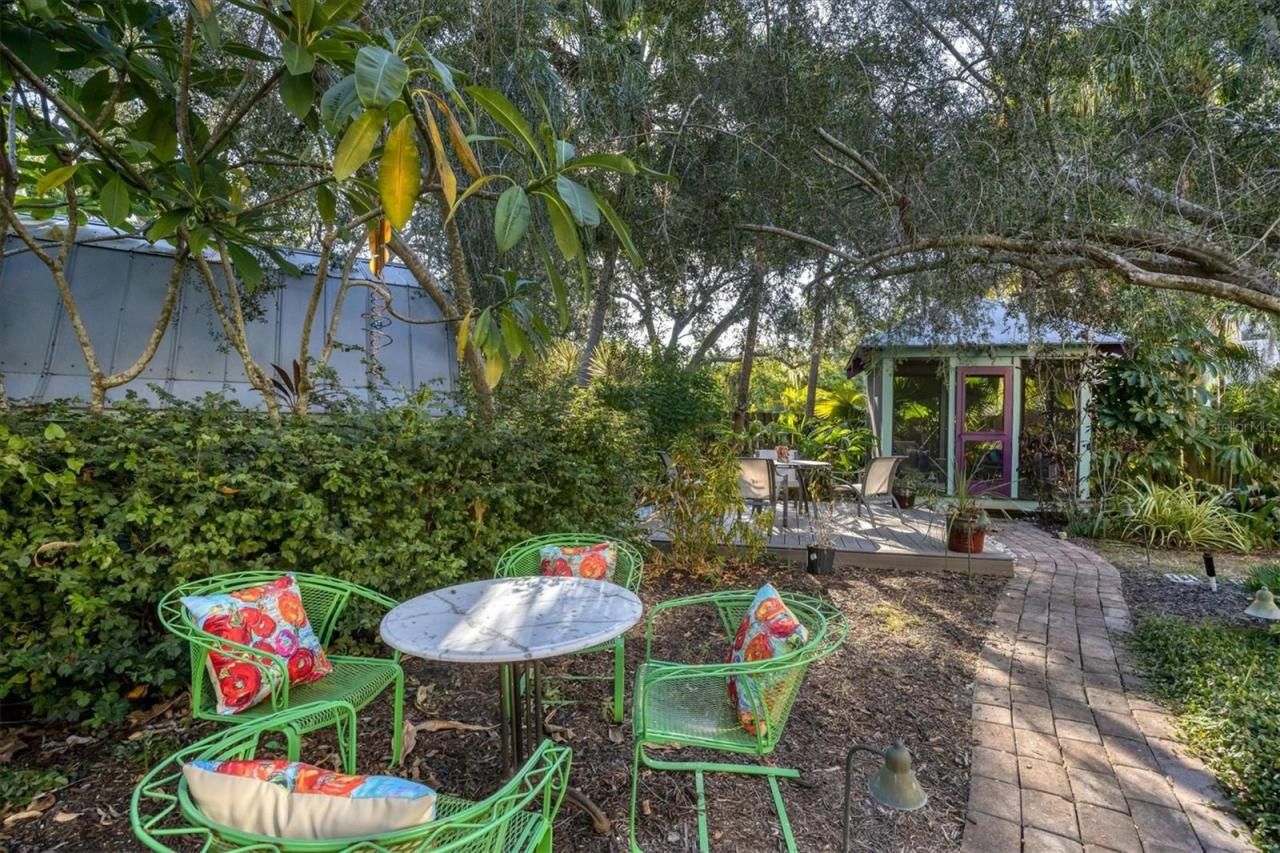 1716 Oak Street, Sarasota, FL 34236 Photo