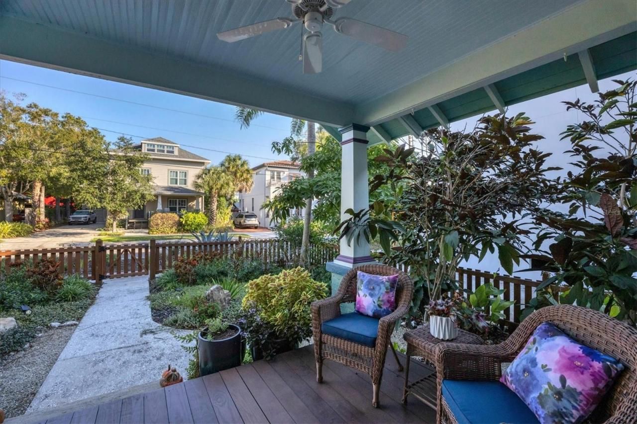 1716 Oak Street, Sarasota, FL 34236 Photo