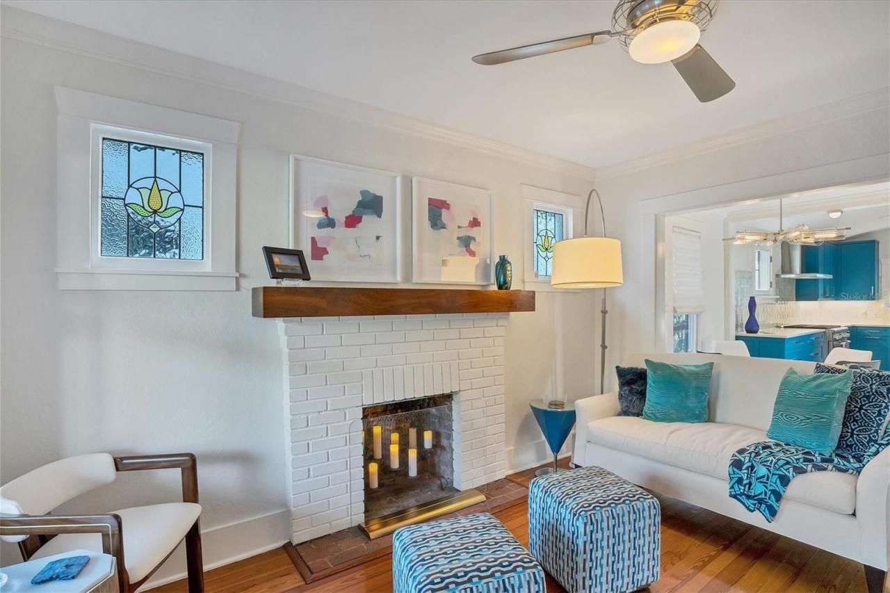 1716 Oak Street, Sarasota, FL 34236 Photo