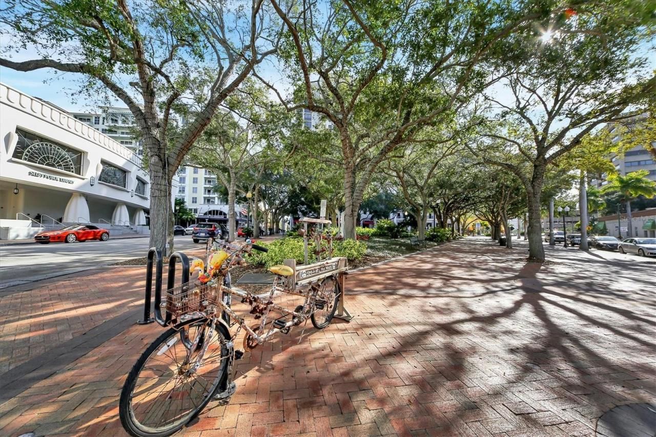 1716 Oak Street, Sarasota, FL 34236 Photo