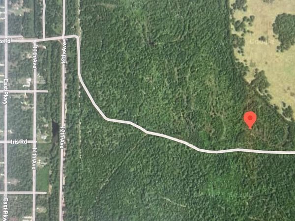 No Street Street, Deland, FL 32720