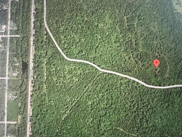 No Street Street, Deland, FL 32720