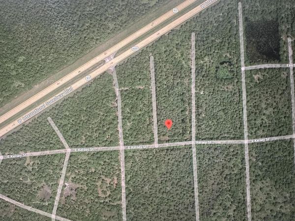 0 W International Speedway Boulevard, Daytona Beach, FL 32124