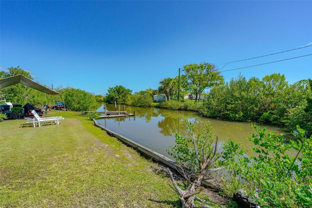 416 E Halifax Avenue, Oak Hill, FL 32759 Photo