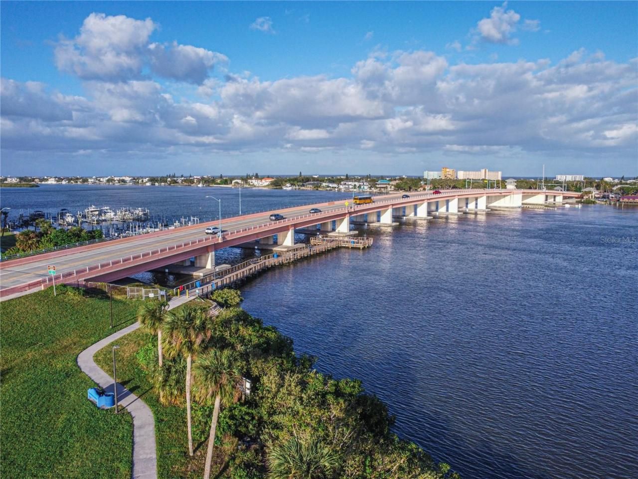 58 NE Sabal Cay Court, New Smyrna Beach, FL 32169 Photo