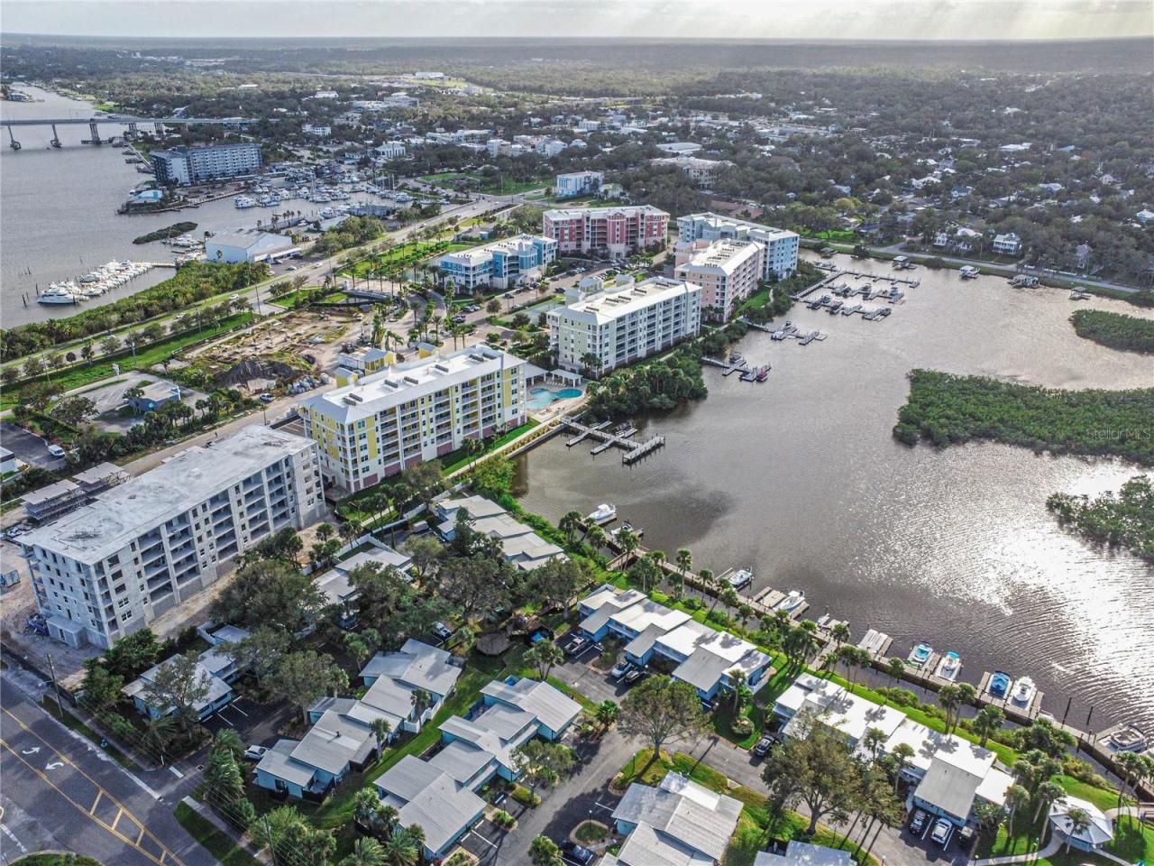 58 NE Sabal Cay Court, New Smyrna Beach, FL 32169 Photo