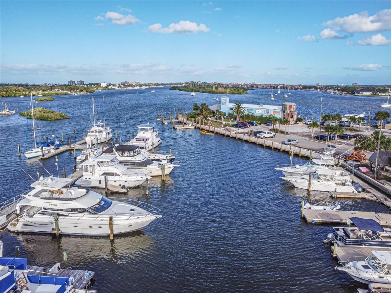 58 NE Sabal Cay Court, New Smyrna Beach, FL 32169 Photo