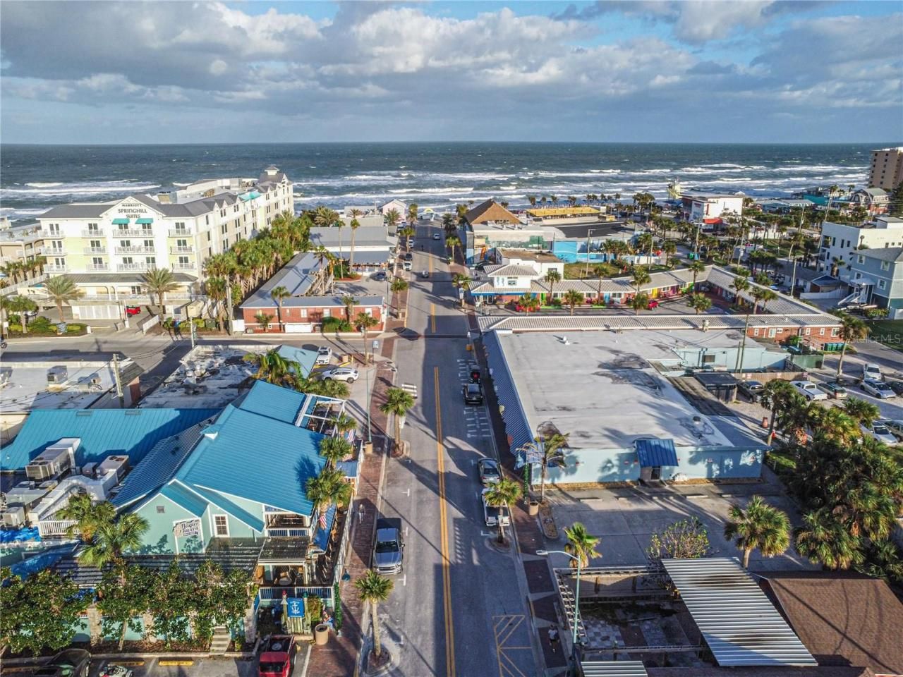 58 NE Sabal Cay Court, New Smyrna Beach, FL 32169 Photo