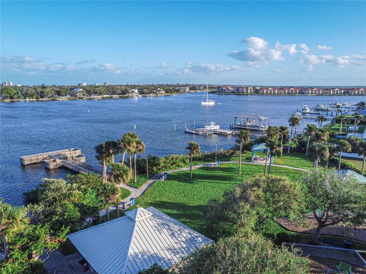 58 NE Sabal Cay Court, New Smyrna Beach, FL 32169 Photo