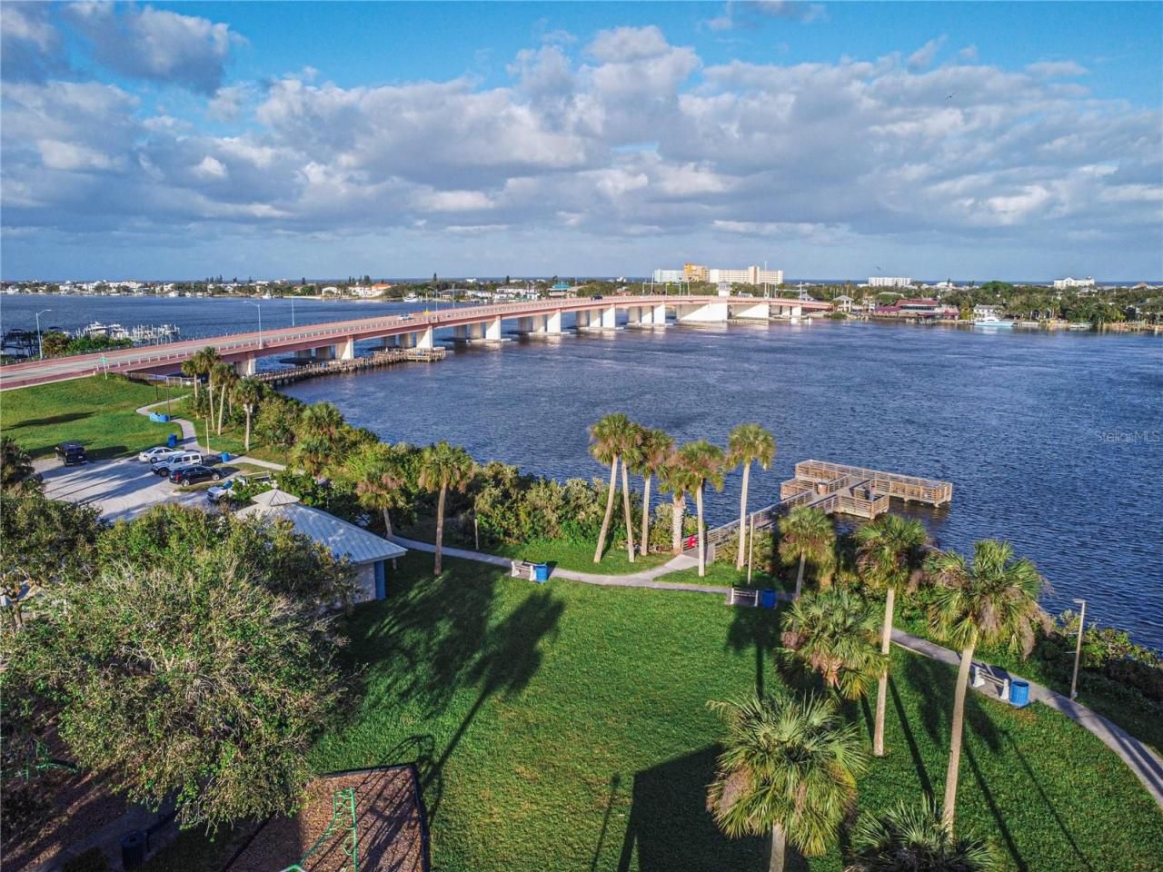 58 NE Sabal Cay Court, New Smyrna Beach, FL 32169 Photo