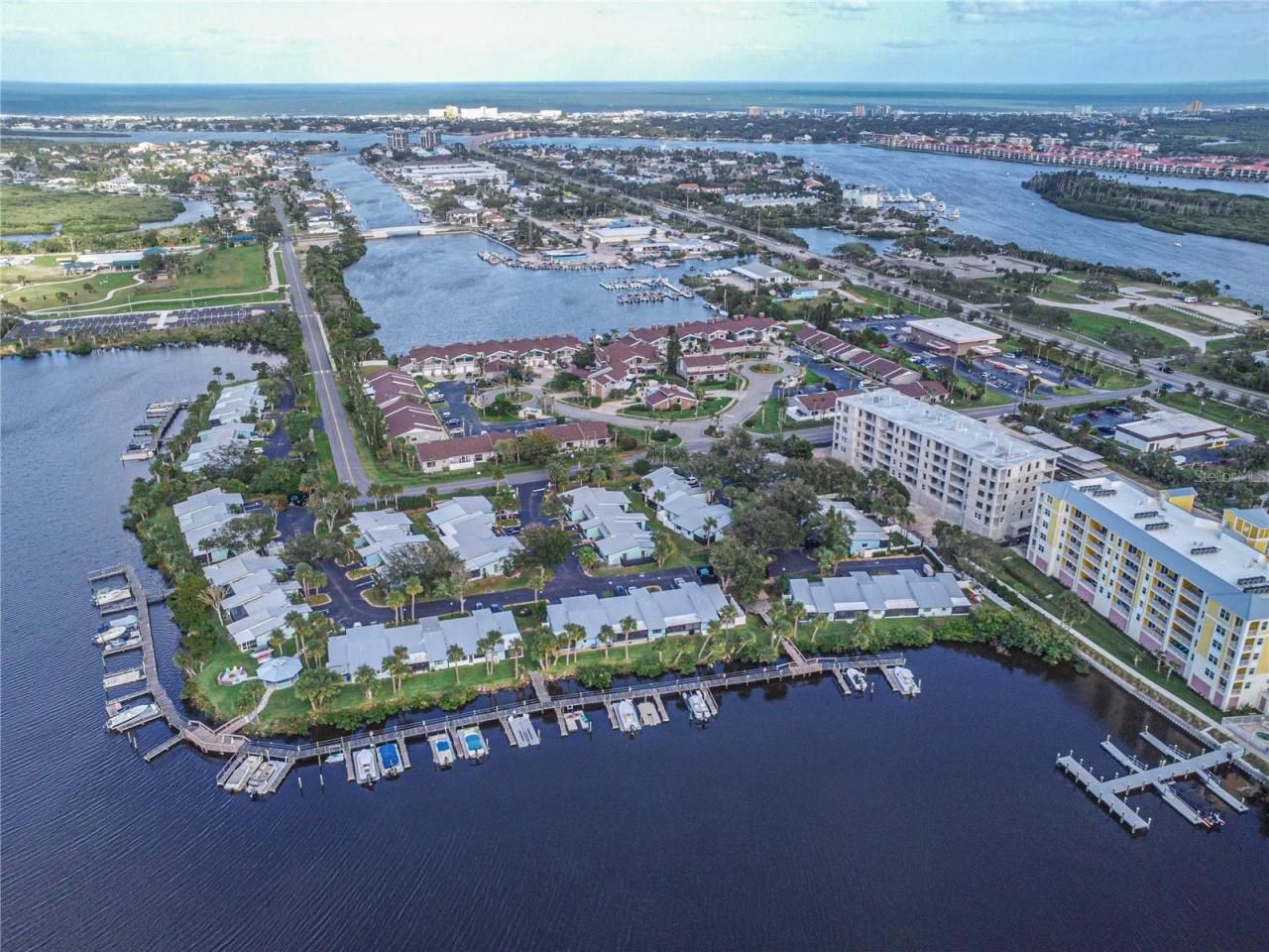 58 NE Sabal Cay Court, New Smyrna Beach, FL 32169 Photo