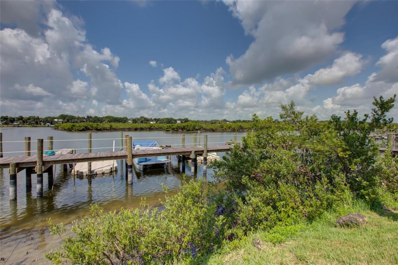 58 NE Sabal Cay Court, New Smyrna Beach, FL 32169 Photo