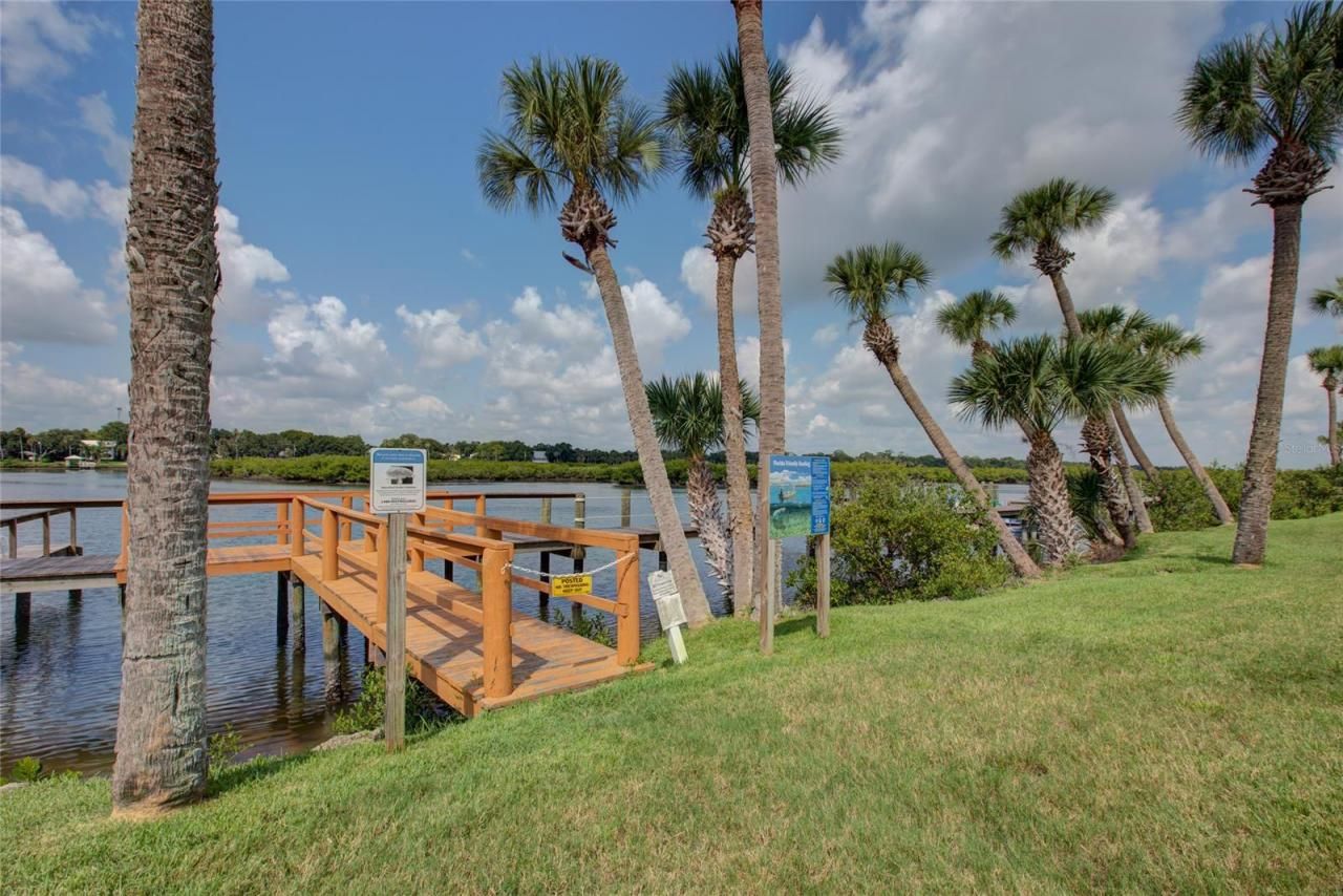 58 NE Sabal Cay Court, New Smyrna Beach, FL 32169 Photo