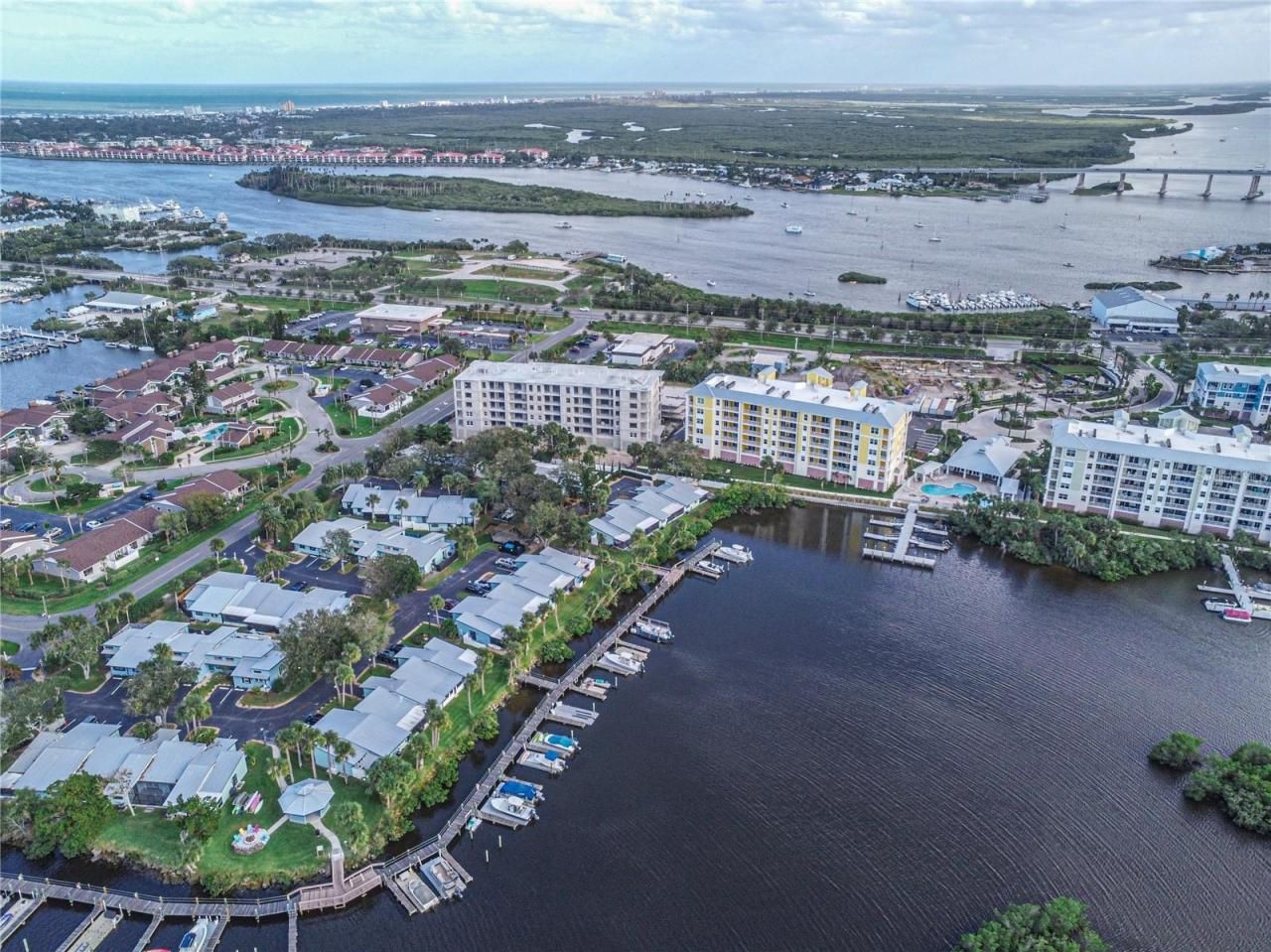 58 NE Sabal Cay Court, New Smyrna Beach, FL 32169 Photo