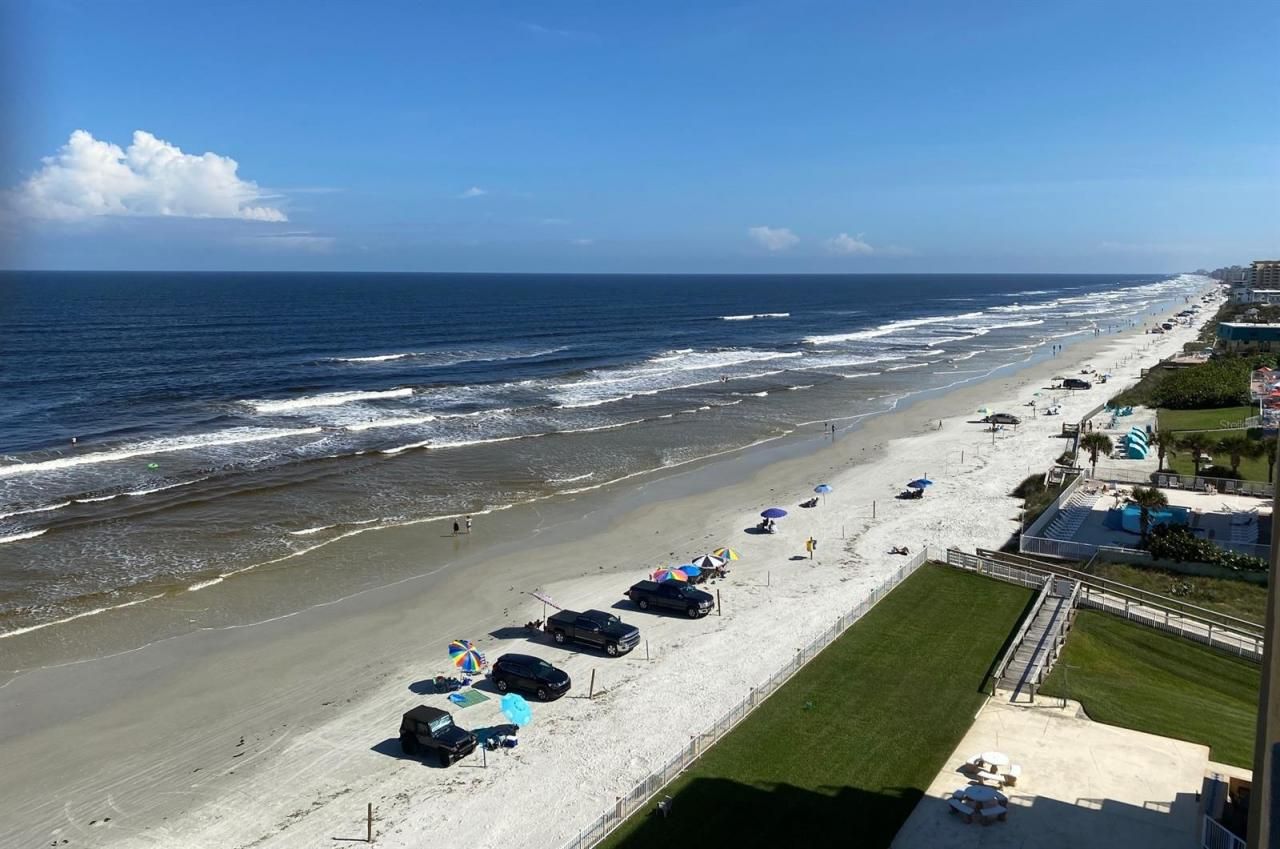 421 South Atlantic Avenue, Unit 806, New Smyrna Beach, FL 32169 Photo