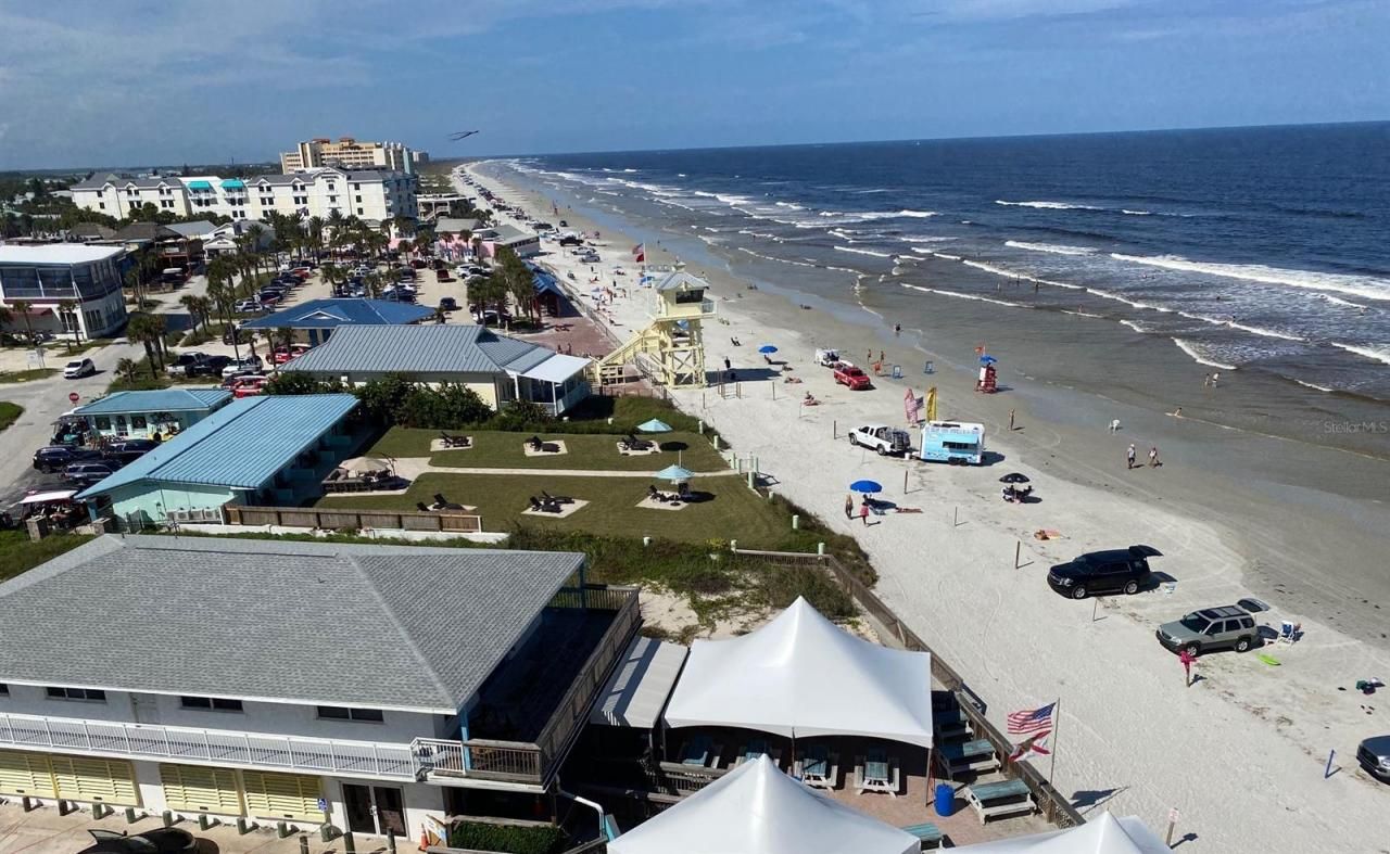 421 South Atlantic Avenue, Unit 806, New Smyrna Beach, FL 32169 Photo