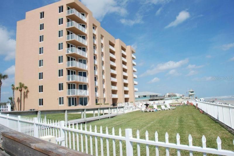 421 South Atlantic Avenue, Unit 806, New Smyrna Beach, FL 32169 Photo