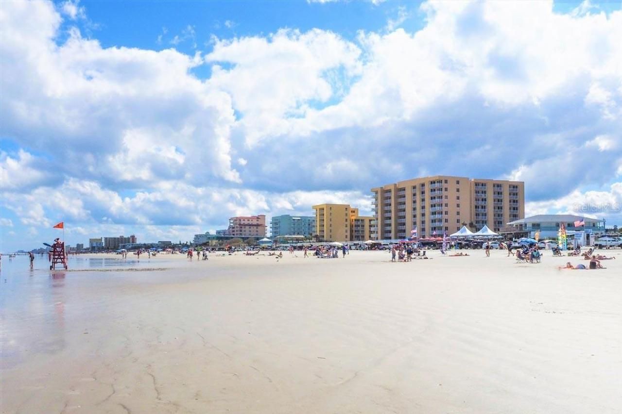 421 South Atlantic Avenue, Unit 806, New Smyrna Beach, FL 32169 Photo