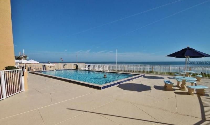 421 South Atlantic Avenue, Unit 806, New Smyrna Beach, FL 32169 Photo