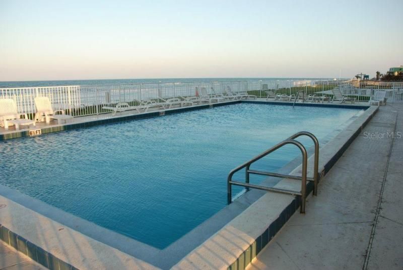 421 South Atlantic Avenue, Unit 806, New Smyrna Beach, FL 32169 Photo