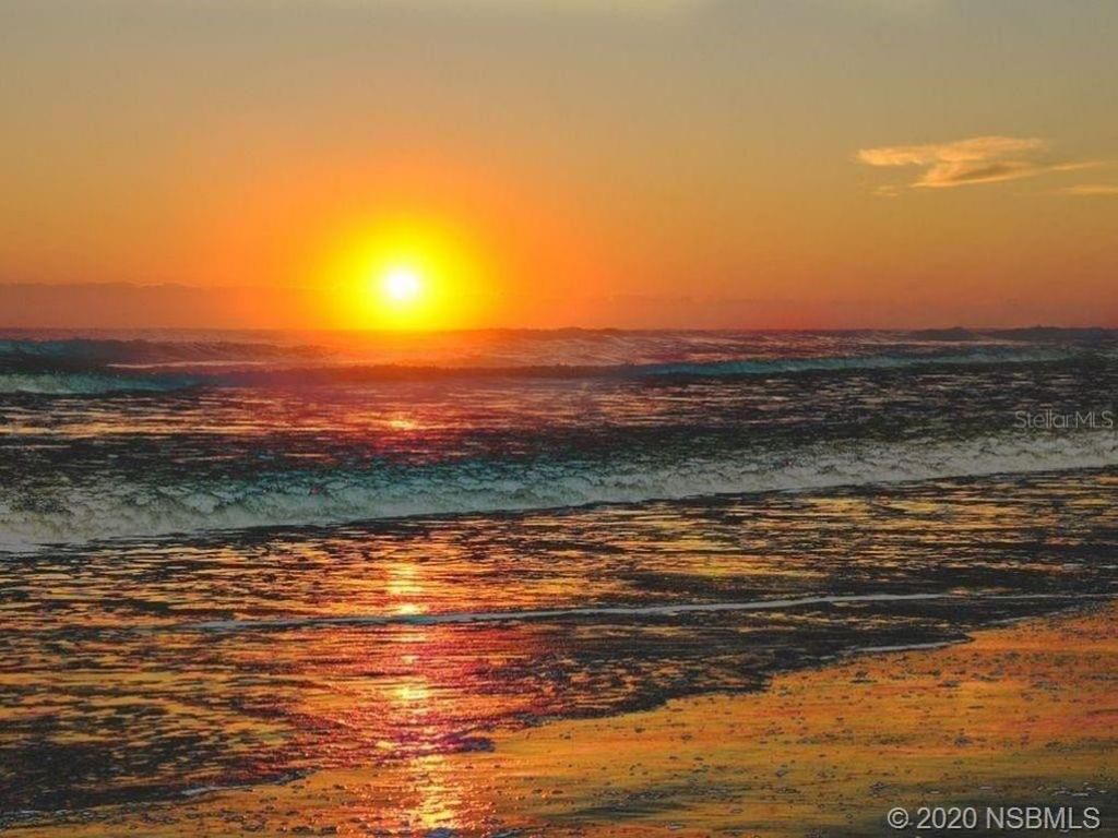 421 South Atlantic Avenue, Unit 806, New Smyrna Beach, FL 32169 Photo