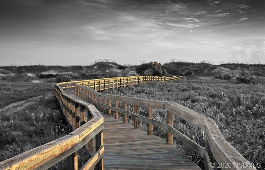 421 South Atlantic Avenue, Unit 806, New Smyrna Beach, FL 32169 Photo