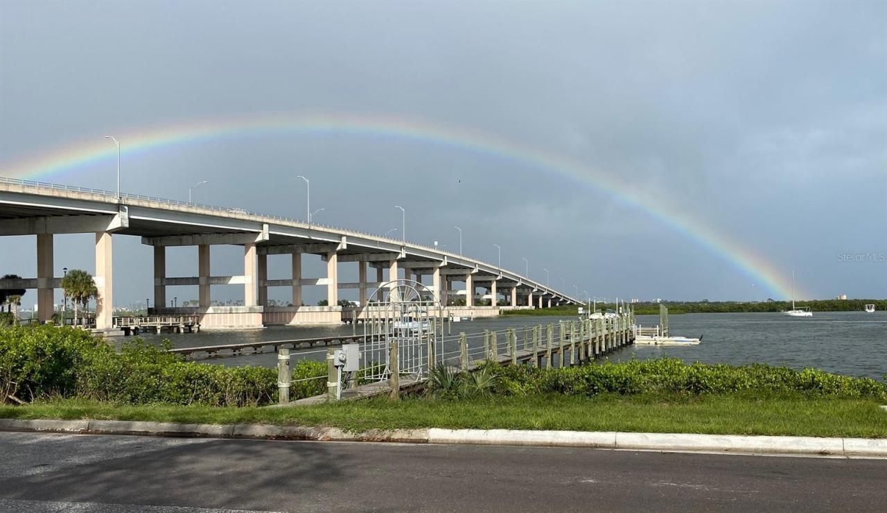 421 South Atlantic Avenue, Unit 806, New Smyrna Beach, FL 32169 Photo