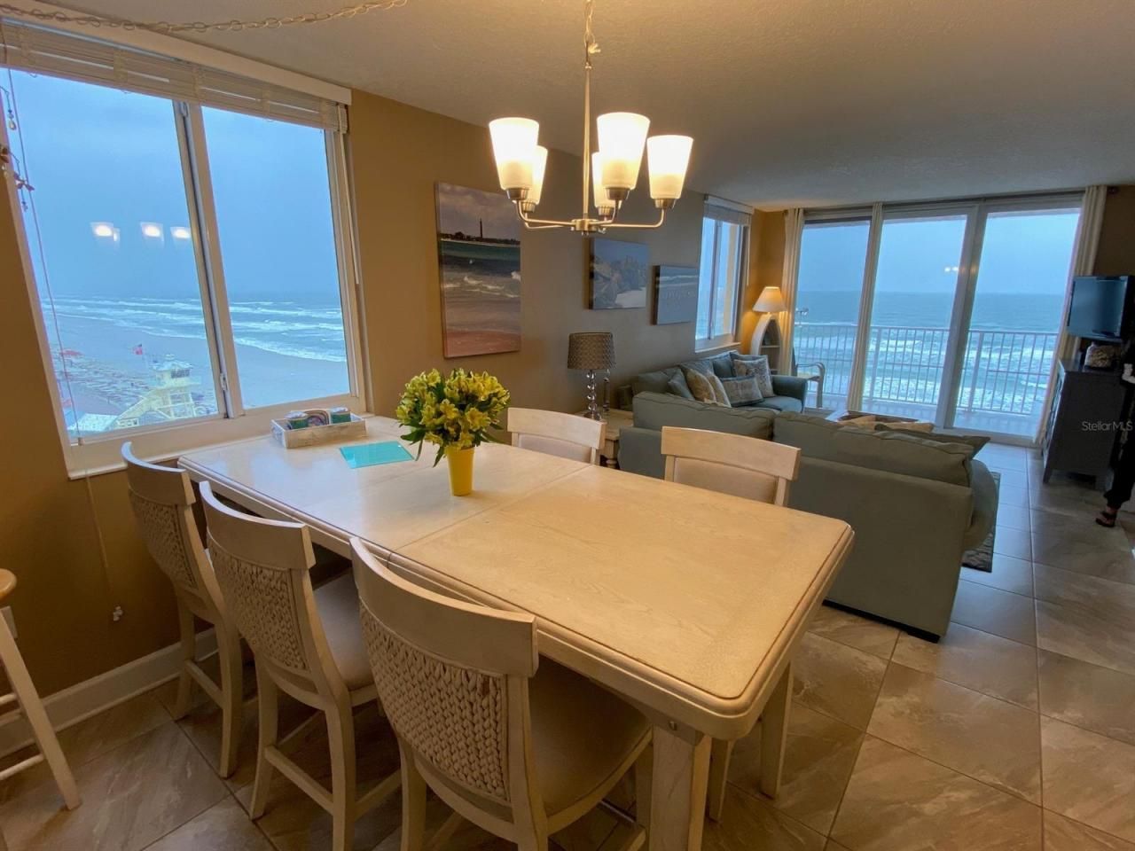 421 South Atlantic Avenue, Unit 806, New Smyrna Beach, FL 32169 Photo