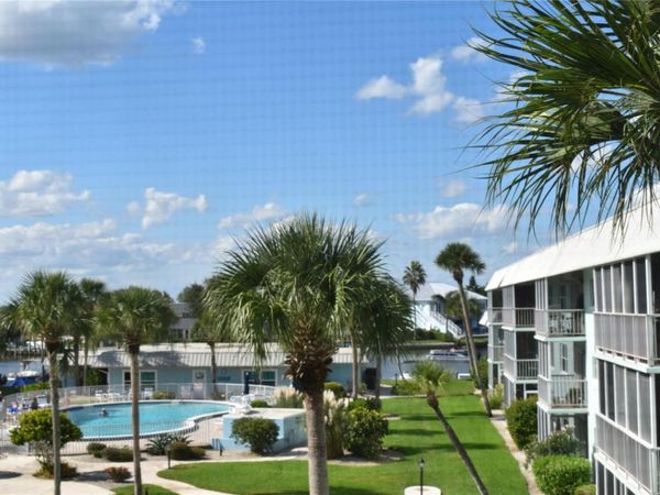 325 N CAUSEWAY, Unit C 304, NEW SMYRNA BEACH, FL 32169