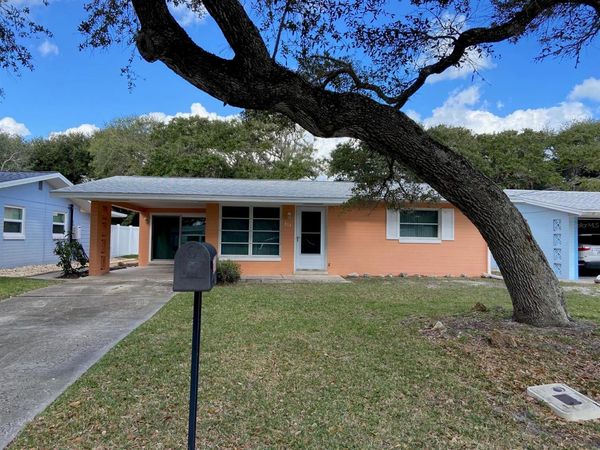 814 E 10th AVENUE, NEW SMYRNA BEACH, FL 32169