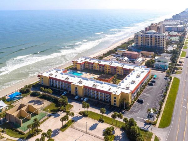 3801 S ATLANTIC AVENUE, Unit 107, NEW SMYRNA BEACH, FL 32169