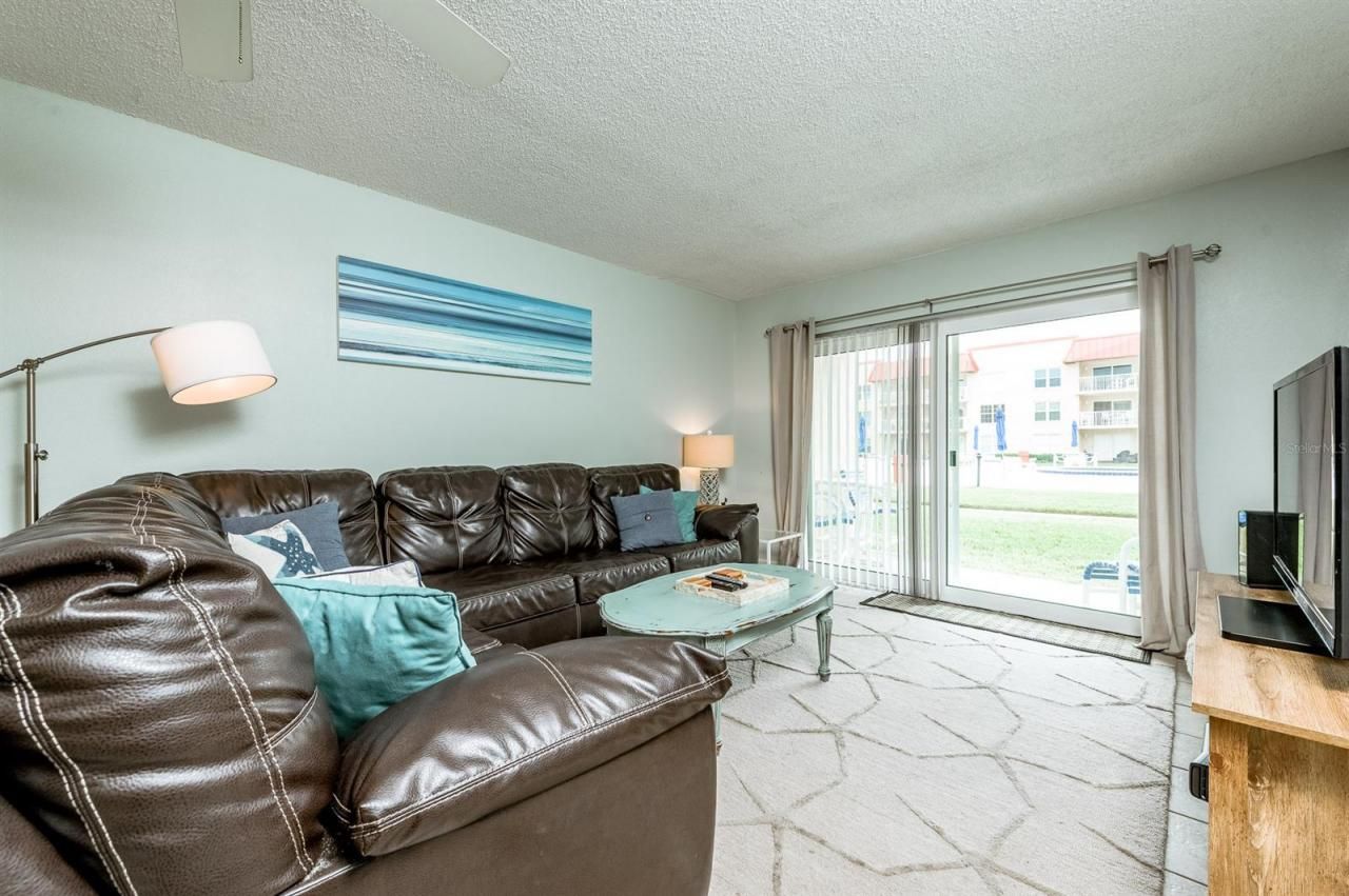 3801 S Atlantic Avenue, Unit 107, New Smyrna Beach, FL 32169 Photo