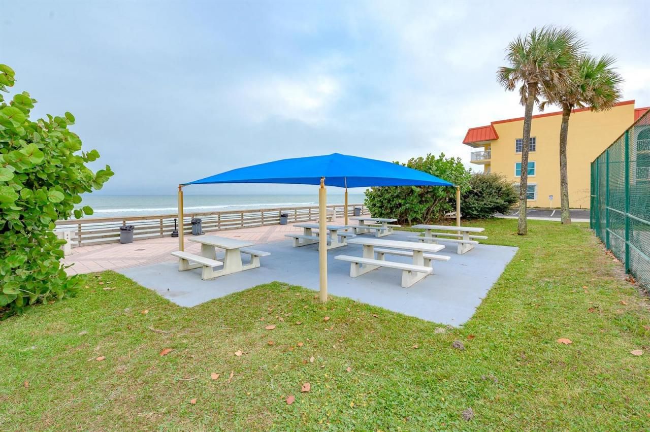 3801 S Atlantic Avenue, Unit 107, New Smyrna Beach, FL 32169 Photo