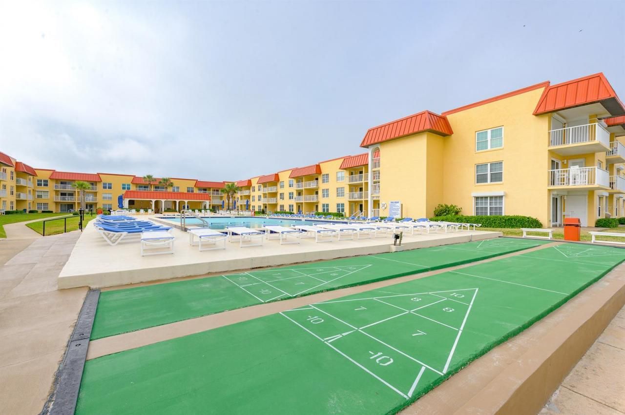 3801 S Atlantic Avenue, Unit 107, New Smyrna Beach, FL 32169 Photo