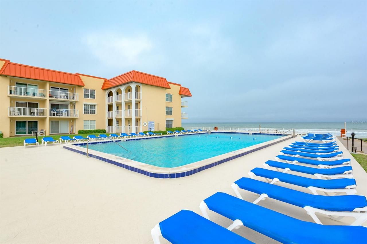 3801 S Atlantic Avenue, Unit 107, New Smyrna Beach, FL 32169 Photo