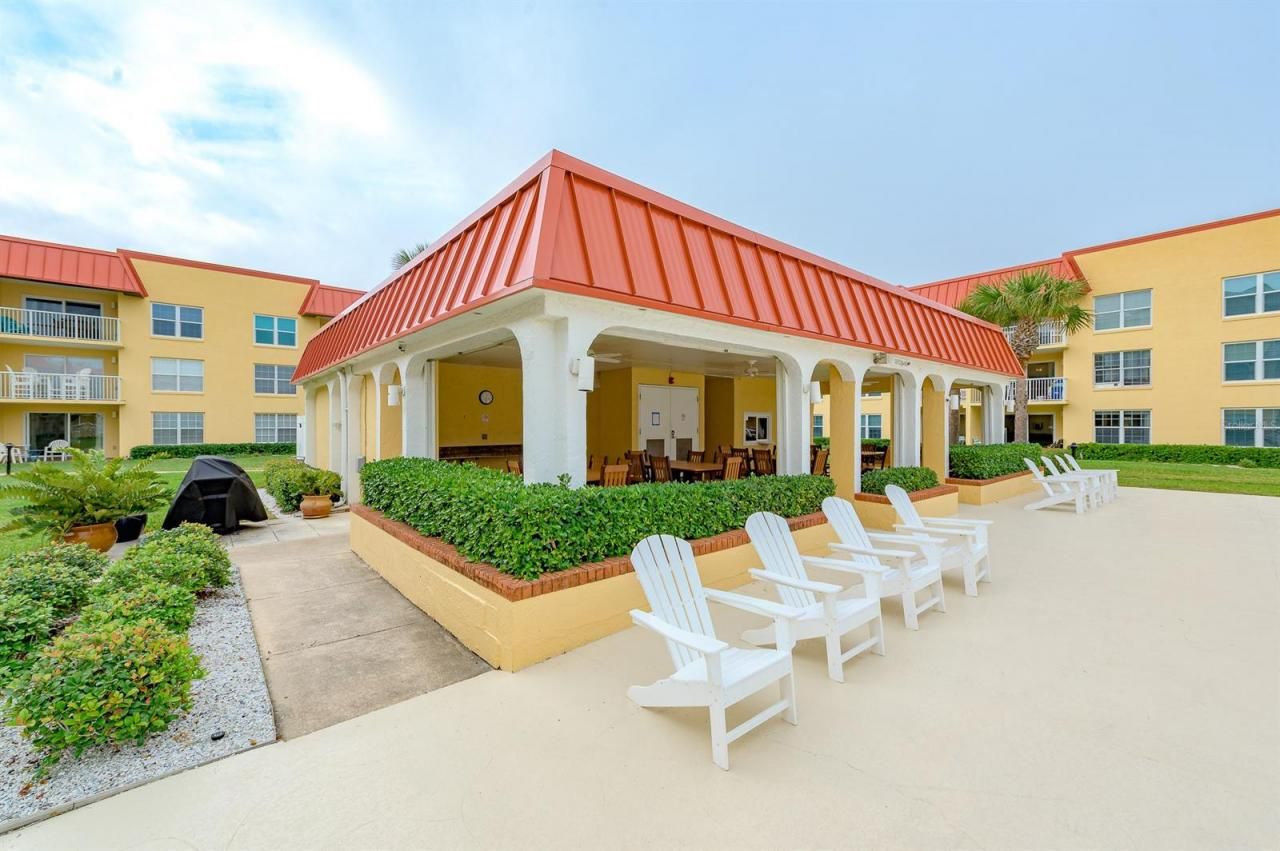 3801 S Atlantic Avenue, Unit 107, New Smyrna Beach, FL 32169 Photo