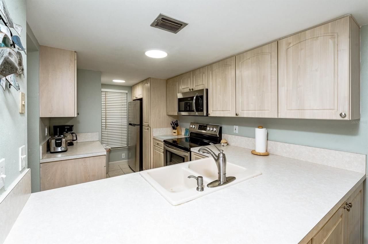 3801 S Atlantic Avenue, Unit 107, New Smyrna Beach, FL 32169 Photo