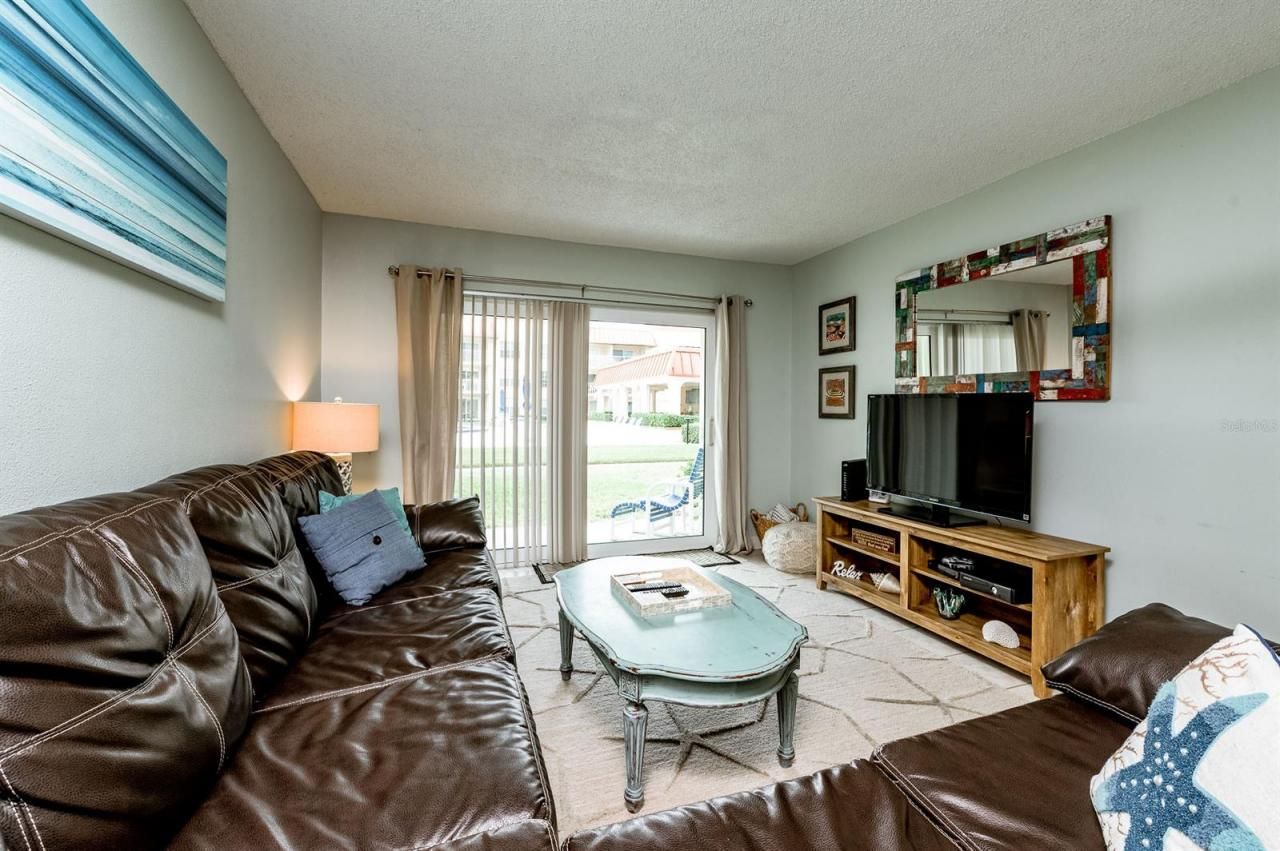 3801 S Atlantic Avenue, Unit 107, New Smyrna Beach, FL 32169 Photo