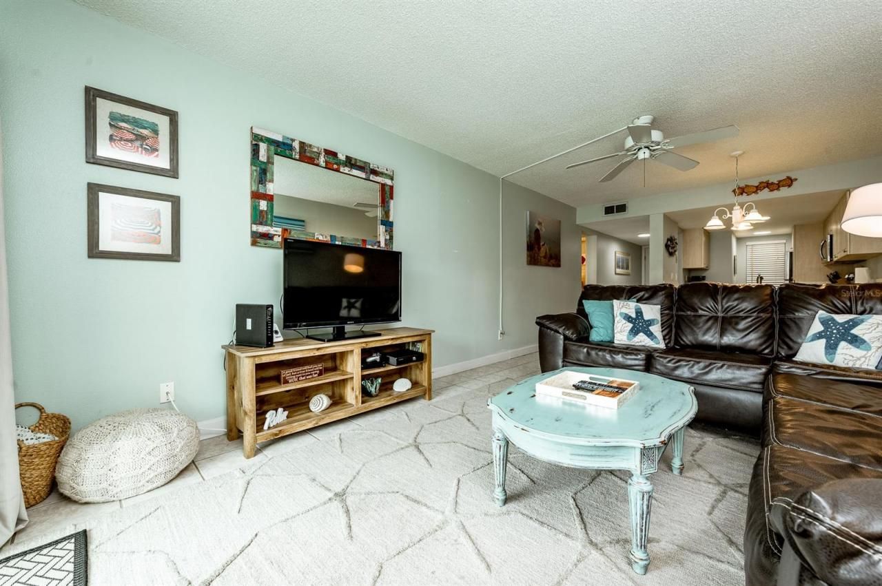 3801 S Atlantic Avenue, Unit 107, New Smyrna Beach, FL 32169 Photo