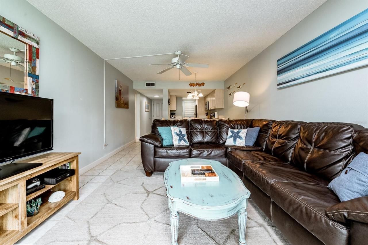 3801 S Atlantic Avenue, Unit 107, New Smyrna Beach, FL 32169 Photo